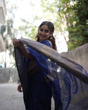 Anikha Instagram - 🦋🦋
@arsignatureofficial
 @iamlokeshwaran