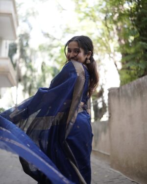 Anikha Instagram - 🦋🦋
@arsignatureofficial
 @iamlokeshwaran