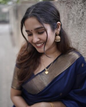 Anikha Instagram - 🦋🦋
@arsignatureofficial
 @iamlokeshwaran