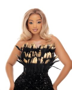 Actress Anita Fabiola HD Photos and Wallpapers January 2025