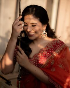 Actress Anjali HD Photos and Wallpapers March 2025
