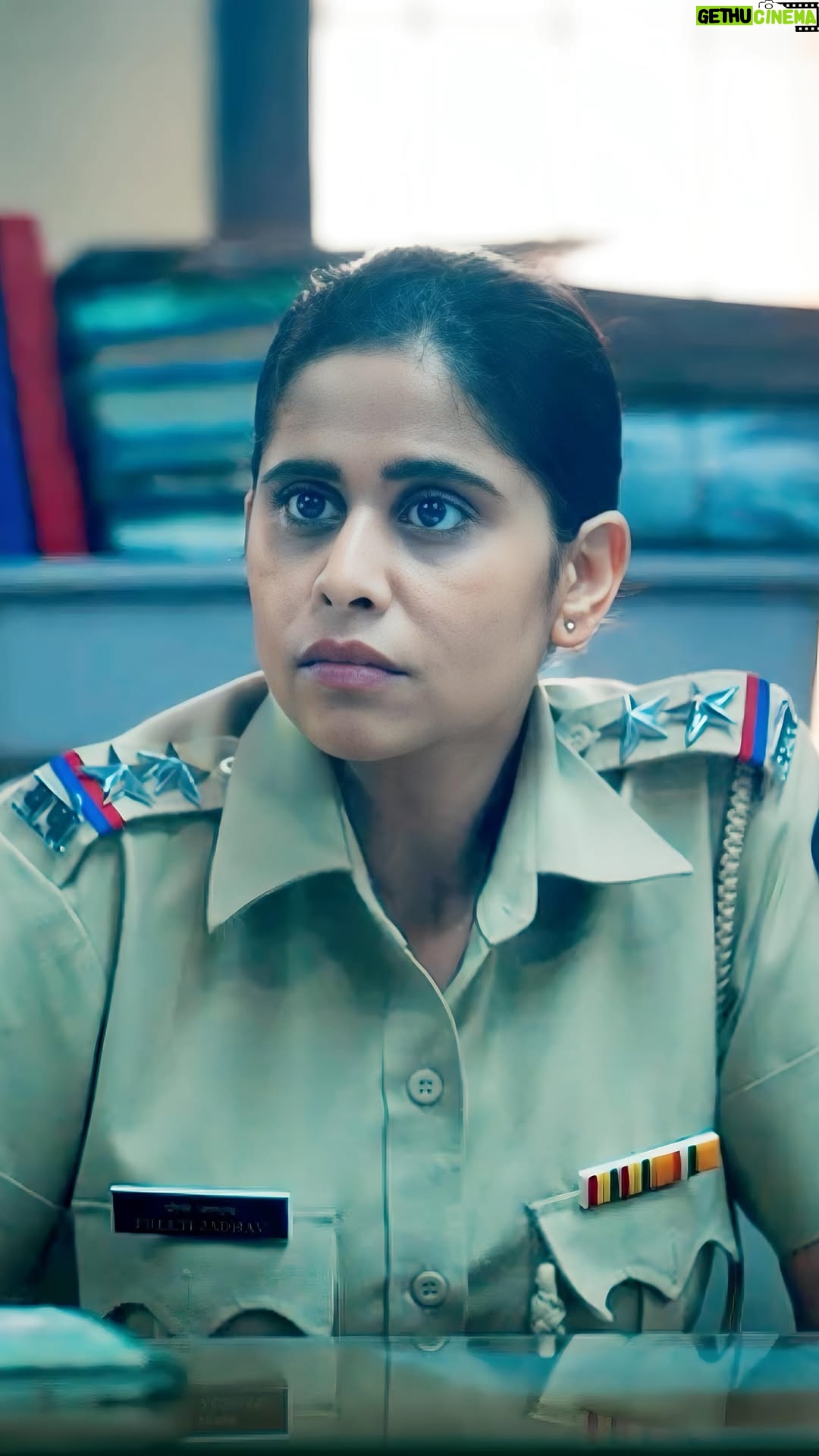 Anjali Anand - 24.8K Likes - Jurm? Dabba mein phir se chawli diya 🤭
#DabbaCartelOnNetflix