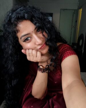 Anjali P Nair Instagram - 🤎🤎🤎