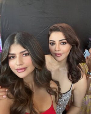 Anjini Dhawan Instagram - ❣️🍟🍒🌹