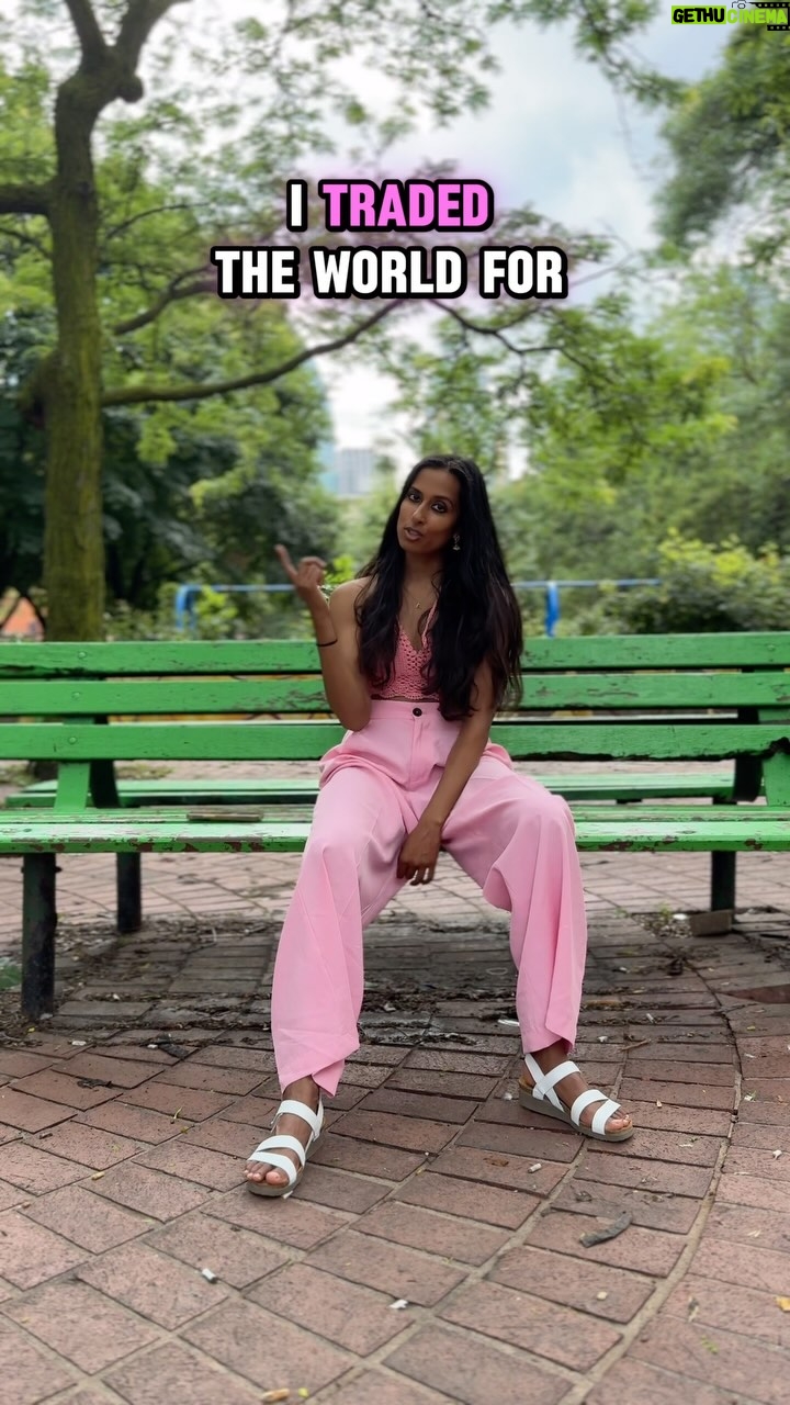 Anjulie Persaud - 0.9K Likes - If won baby what would the price be?
#recordlabel #independentartist #musicindustry #guyanese