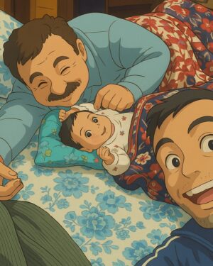Ankita Sahigal Instagram - Come say Hi to my Ghibhli Tamki ❤️✨🧿
.
.
#ghibli #lifeinjapan