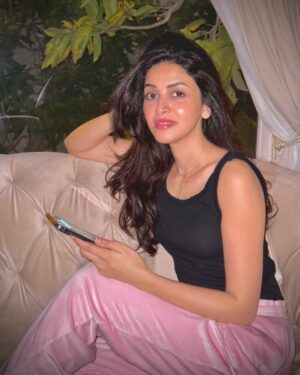 Anmol Baloch Instagram - 🍭