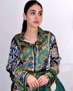 Actress Anmol Baloch HD Photos and Wallpapers October 2022