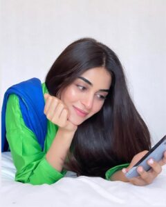 Actress Anmol Baloch HD Photos and Wallpapers August 2022