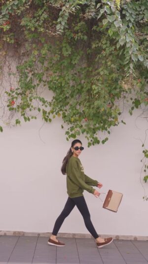Anmol Baloch Instagram - ✨

Loving these on-trend pieces by @saltbyideas These Shoes & Bags are perfect for adding a touch of modern flair to any outfit.
#ideas #ideasshoes #ideasbag