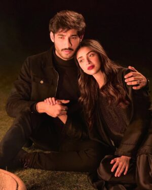 Anmol Baloch Instagram - Yours MEHSHAH♥️

Thank you all for the overwhelming love for Iqtidar. Your support means the world to us✨