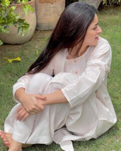 Actress Anmol Baloch HD Photos and Wallpapers November 2023