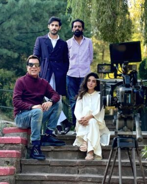 Anmol Baloch Instagram - Yours MEHSHAH♥️

Thank you all for the overwhelming love for Iqtidar. Your support means the world to us✨