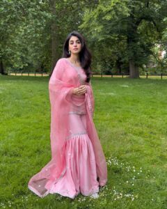Actress Anmol Baloch HD Photos and Wallpapers June 2024