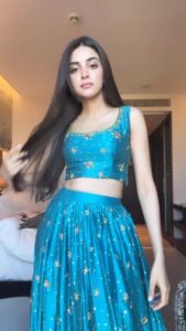 Actress Anmol Baloch HD Photos and Wallpapers January 2025