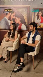 Actress Anmol Baloch HD Photos and Wallpapers October 2024