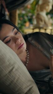 Actress Anna Castillo HD Photos and Wallpapers February 2025