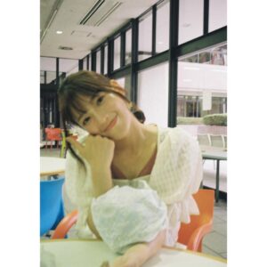 Anna Ishii Instagram - ドラマ「私は整形美人」本日放送です😊
ラブコメ要素強くなってきます‼︎