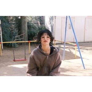 Anna Ishii Instagram - わしゃわしゃショート。

💄📷 @akiko_hachinohe_