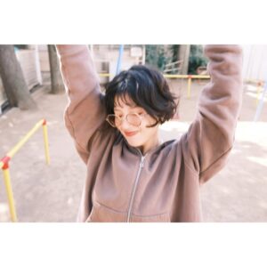 Anna Ishii Instagram - わしゃわしゃショート。

💄📷 @akiko_hachinohe_