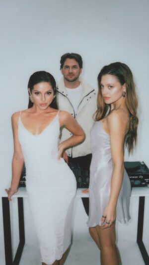 Anna Shurochkina Instagram - «Цунами» на всех площадках