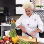 Anne Burrell