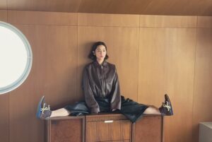 Actress Anne Nakamura HD Photos and Wallpapers March 2025