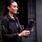 Annie Ilonzeh