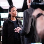 Annie Ilonzeh