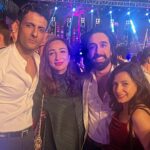 Anoushey Ashraf