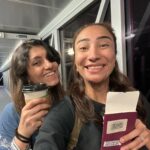 Anoushey Ashraf