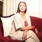 Anoushey Ashraf