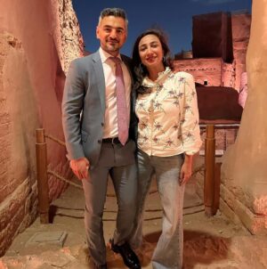 Anoushey Ashraf Instagram - A month to remember, the month of November!! ♥️♥️
With some of my absolute faves in this world. Ya’ll make my world a happy, shiny place. Bless you!! 

#work #travel #music #sindh #riyadh #karachi #hugs #love

1. A one in a million chance meeting with my dearest bro in law as we crossed over in Riyadh for a day @mr.alisyed 
2. On stage the day we clocked in 150k people at @riyadhseason 
3. Kadus by Wella comes to Pak! 
4. Old skool Homeboys. My family! 
5. These boys! Love each of them to bits and this pic describes our association best, chaotic! 🤣🤣
6. Cuddles and hugssssss… ♥️♥️♥️ 
7.  Pyaray! 
8. Spiritual Sisters ♥️
9. Hyderabad 
10. The best drummer in Pakistan!! @aahadnayaniofficial 
11. Lucaaaaaa! 
12. Ohhhh Sanam, I love you so! 
13. Babooooo! The light of my life ♥️
14. Always grateful for work 
15. Larkano jo billi 
16. With cute boy and cuteeeee boys momma! 
17. Superstar Adakaars 
18. History! 
19. Jaleeeeeeeeeel sir and his homies. 
20. @hakuna_matata_voyage and their crazy, wholesome voyage!