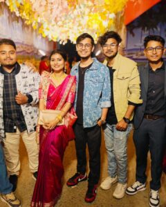 Actress Antara Naina Roy Majumder HD Photos and Wallpapers January 2025