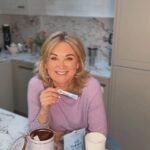 Anthea Turner