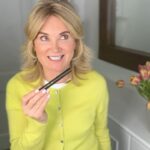 Anthea Turner