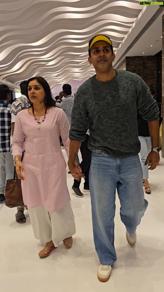 Anu Prabhakar - 8.1K Likes - 😍❤️