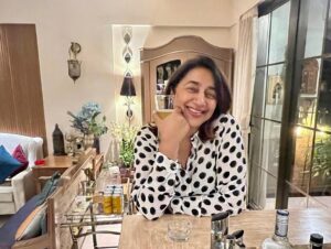 Anu Ranjan Instagram - In Water there is Bacteria 💧💧