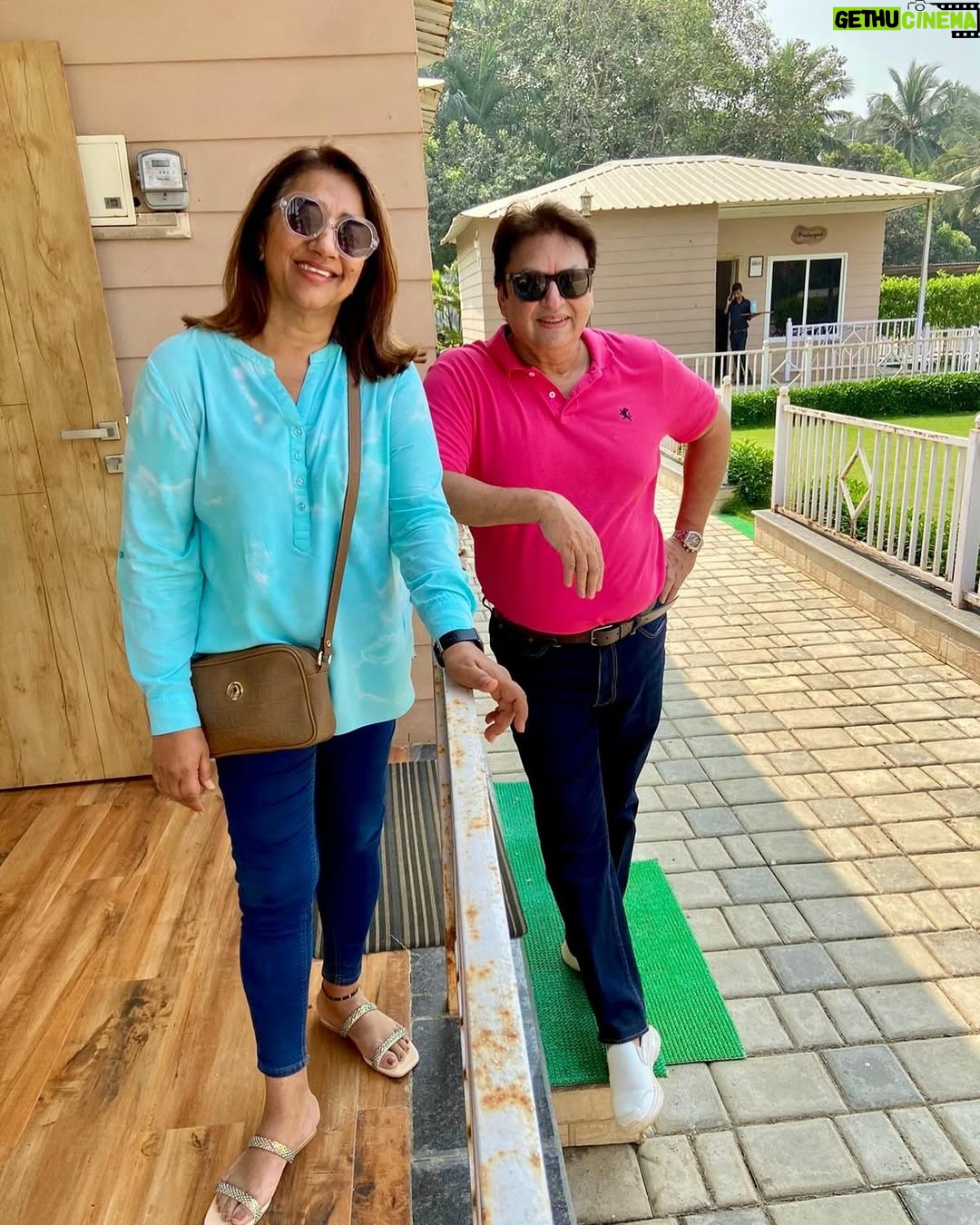 Anu Ranjan - 26.1K Likes - Aapun ka Ranju 🤓