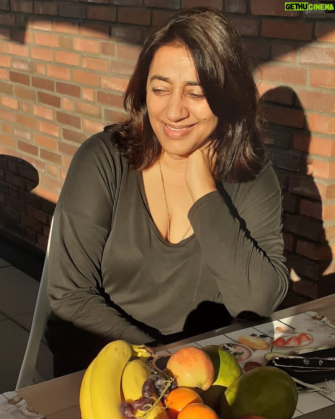 Anu Ranjan - 23.6K Likes - Will you be my clementine ?🧡