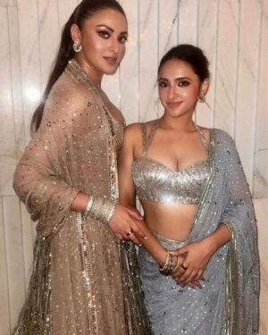 Anu Ranjan Instagram - Mom needs Friends 🤩