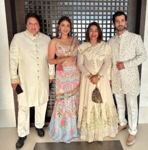 Anu Ranjan Most Liked Photos and Posts