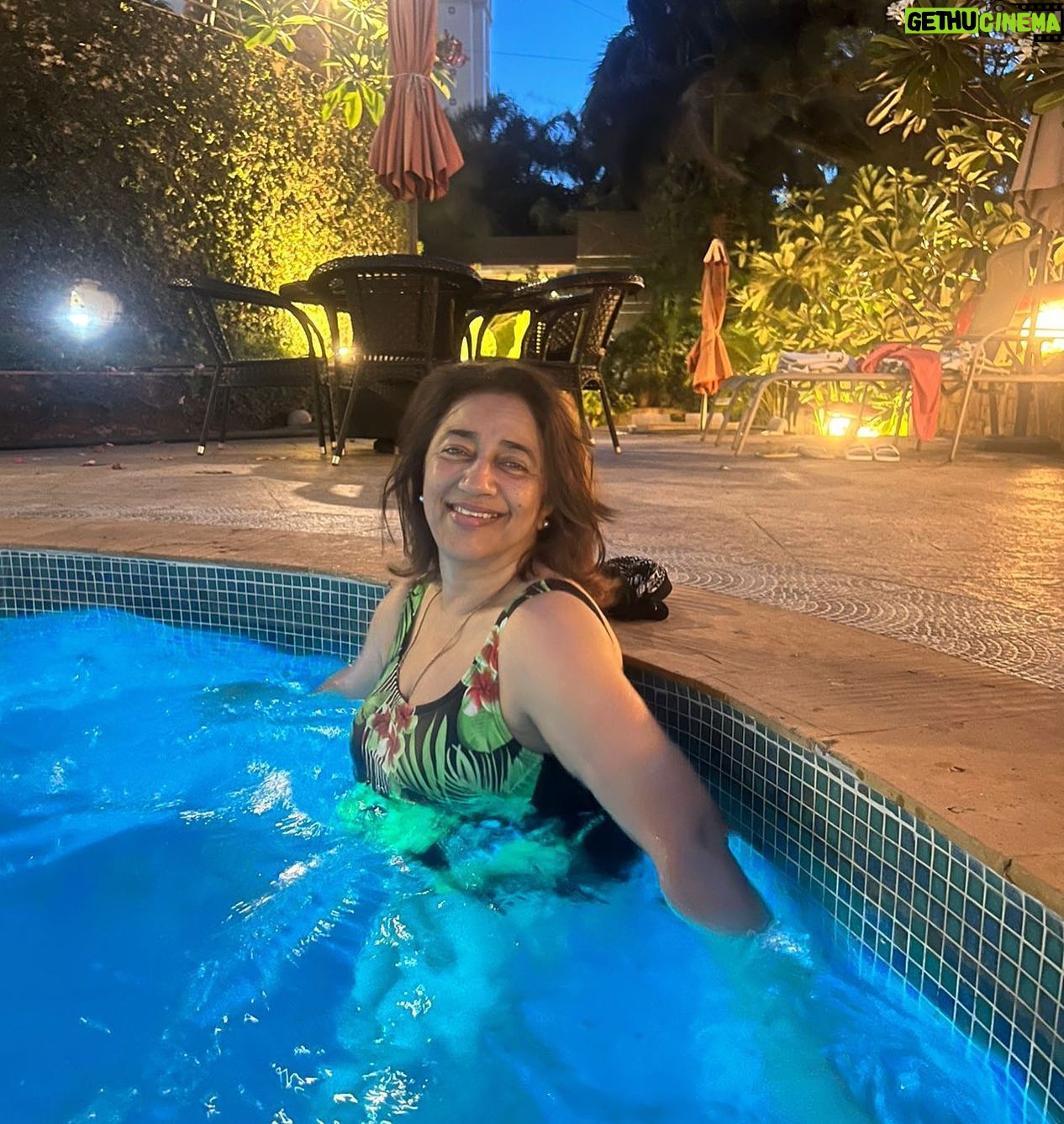 Anu Ranjan - 20.8K Likes - Beat the Heat 💦