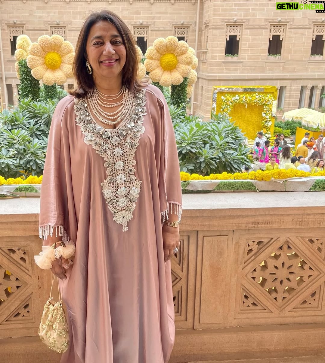 Anu Ranjan - 12.6K Likes - The Pearls are back in town 🎀