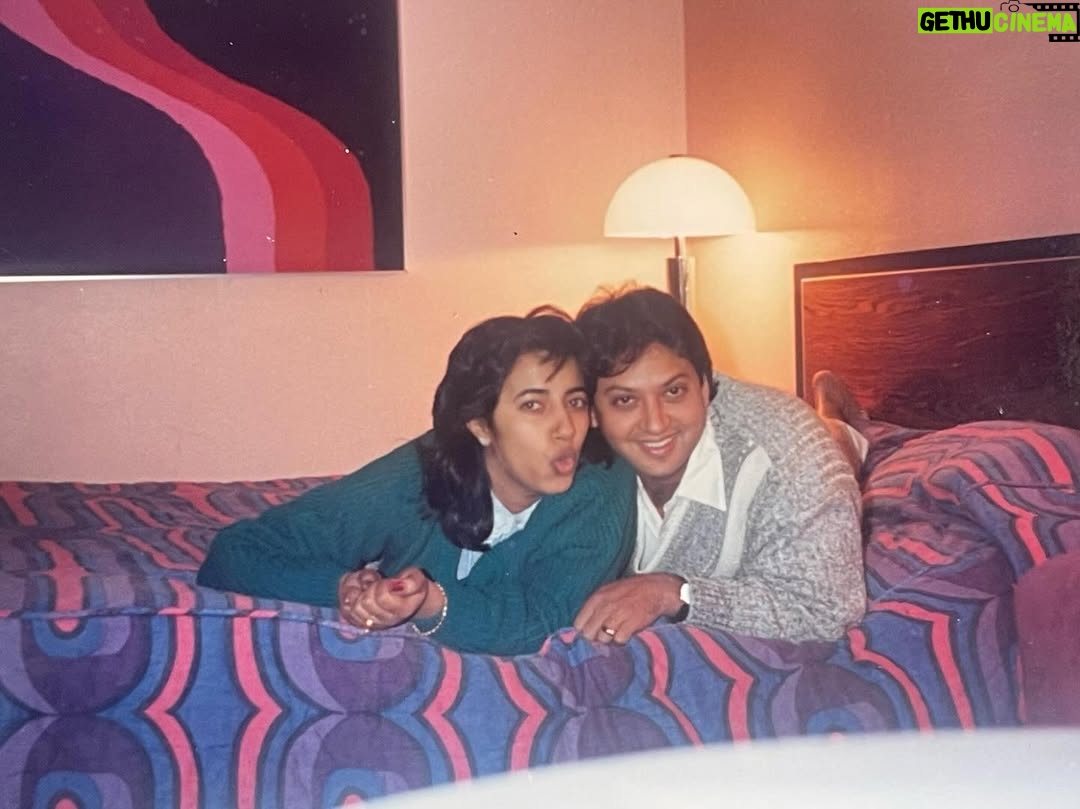 Anu Ranjan - 15.2K Likes - Happy Anniversary ♥️♥️
From the moment we met ,”I knew you were my special “ !!!