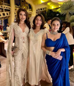 Actress Anu Ranjan HD Photos and Wallpapers September 2024