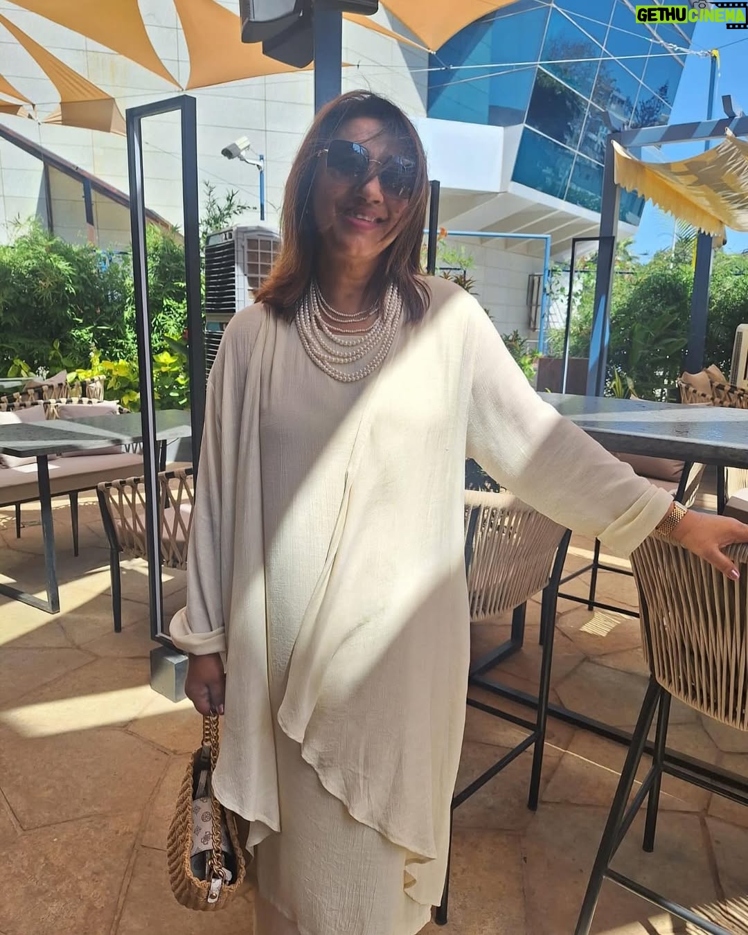 Anu Ranjan - 20.7K Likes - Summer days meant for Picantes & Chocolate Ice cream 🌼🌼
