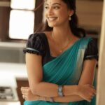 Anukreethy Vas