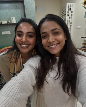 Anupama Gowda Instagram - Aging like a fine wine 🍷 
#birthdaydump