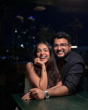 Anupama Gowda Instagram - Aging like a fine wine 🍷 
#birthdaydump